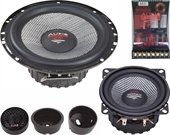 AUDIO SYSTEM X-SERIES X 165/3 EVO 2 165MM 3-VEJS COMPOSÆT